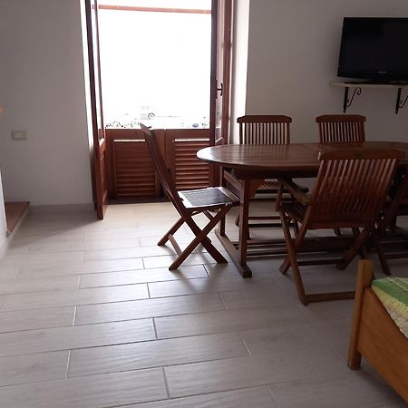 Casa Del Vento Apartment Lipari  Exterior photo